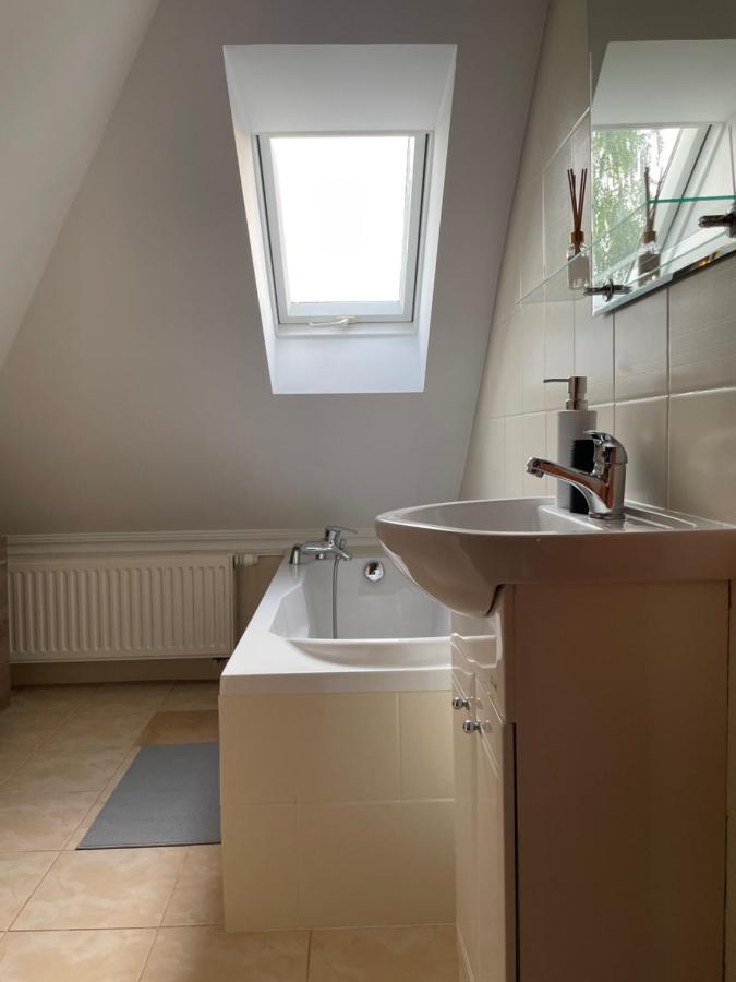 Apartamenty Zaczarowany Ogrod Kazimierz Dolny Bagian luar foto