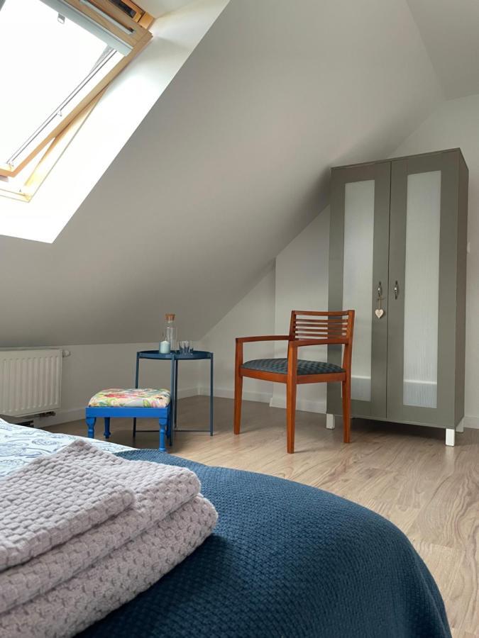 Apartamenty Zaczarowany Ogrod Kazimierz Dolny Bagian luar foto