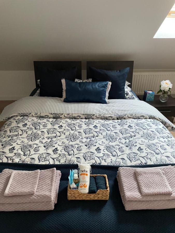 Apartamenty Zaczarowany Ogrod Kazimierz Dolny Bagian luar foto