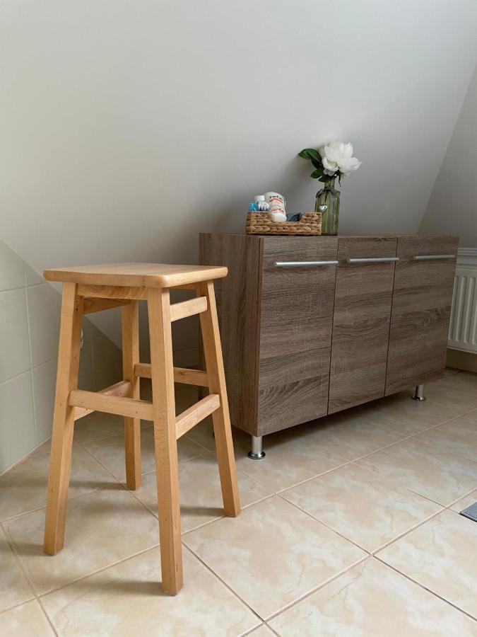 Apartamenty Zaczarowany Ogrod Kazimierz Dolny Bagian luar foto