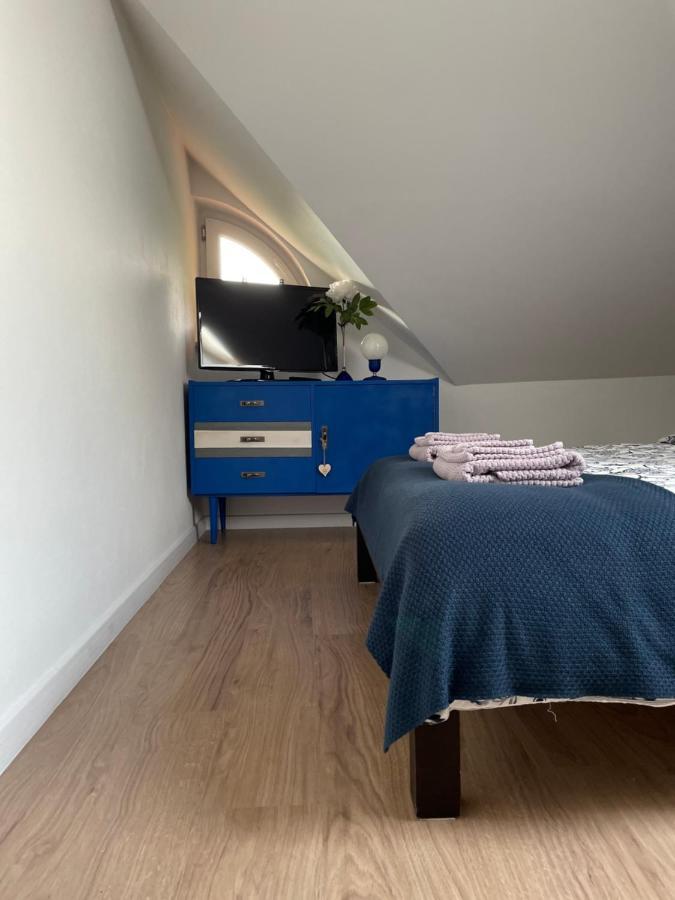 Apartamenty Zaczarowany Ogrod Kazimierz Dolny Bagian luar foto
